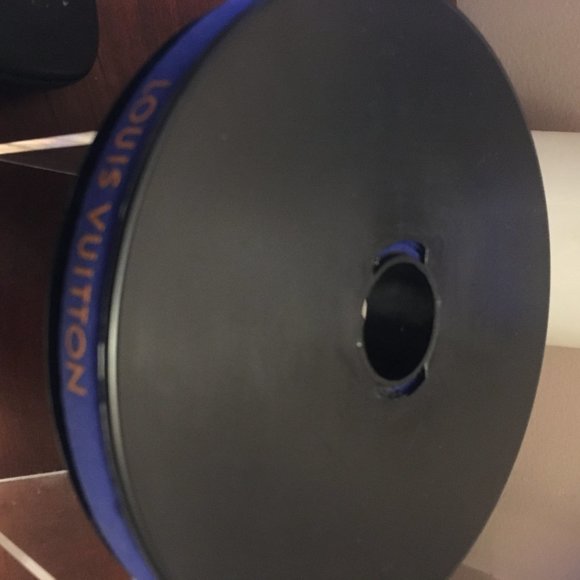 LV ribbon roll of 50 meters - Picture 2 of 2